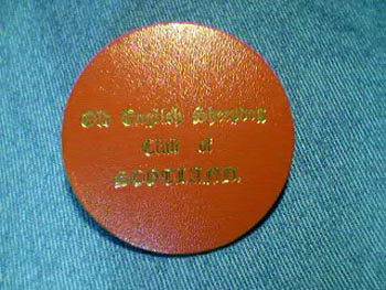 Coaster