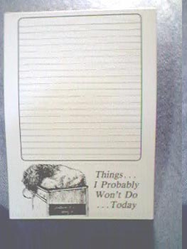 Notepad