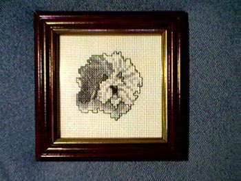 CrossStitch